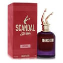Jean Paul Gaultier Scandal Intense Perfume 2.7 oz Eau De Parfum Spray