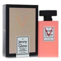 Jenny Glow Floral Explosion Perfume 2.7 oz Eau De Parfum Spray