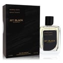 Jet Black Enigma Cologne 3.4 oz Eau De Parfum Spray