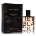 Jet Black Mahogany Cologne 3.4 oz Eau De Parfum Spray