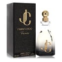 Jimmy Choo I Want Choo Forever Perfume 3.3 oz Eau De Parfum Spray