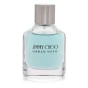 Jimmy Choo Urban Hero Cologne 1 oz Eau De Parfum Spray (unboxed)