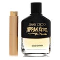 香水(男性用) JIMMY CHOO URBAN HERO GOLD EDITION 100ml Jimmy Choo Men's Urban Hero Gold Edition Eau de Parfum Spray