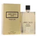 Jimmy Choo Man Cologne 3.3 oz Parfum Spray