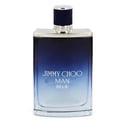 Jimmy Choo Man Blue Cologne 3.3 oz Eau De Toilette Spray (Tester)