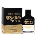 香水(男性用) JIMMY CHOO URBAN HERO GOLD EDITION 100ml Jimmy Choo Urban Hero Gold Edition EDP Cologne for Men