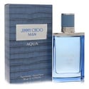 Jimmy Choo Man Aqua Cologne 1.7 oz Eau De Toilette Spray