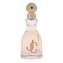 Jimmy Choo I Want Choo Perfume 1.3 oz Eau De Parfum Spray (unboxed)