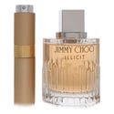 Jimmy Choo Illicit Perfume 0.27 oz Travel Spray