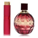 Jimmy Choo Fever Perfume 0.27 oz Travel Spray