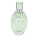 Jimmy Choo Floral Perfume 3 oz Eau De Toilette Spray (Tester)