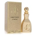 Jimmy Choo I Want Choo Le Parfum Perfume 2 oz Eau De Parfum Spray