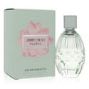 Jimmy Choo Floral Perfume 2 oz Eau De Toilette Spray