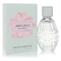 Jimmy Choo Floral Perfume 1.3 oz Eau De Toilette Spray