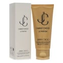 Jimmy Choo I Want Choo Le Parfum Perfume 3.3 oz Body Lotion