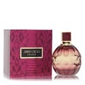 Jimmy Choo Fever Perfume 3.3 oz Eau De Parfum Spray