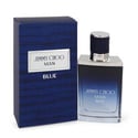 Jimmy Choo Man Blue Cologne 1.7 oz Eau De Toilette Spray