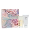 Jessica Mc Clintock Perfume -- Gift Set - 3.4 oz Eau De Parfum Spray + 5 oz Body Lotion