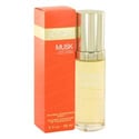 Jovan Musk Perfume 2 oz Cologne Concentrate Spray