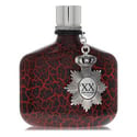 John Varvatos Xx Intense Cologne 4.2 oz Eau De Parfum Spray (Tester)