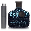 John Varvatos Artisan Blu Cologne 0.27 oz Travel Spray