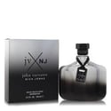 John Varvatos Nick Jonas Jv X Nj Cologne 4.2 oz Eau De Toilette Spray (Silver Edition)