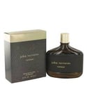 John Varvatos Vintage Cologne 4.2 oz Eau De Toilette Spray