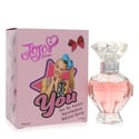 Jojo Siwa Be You Perfume 1.7 oz Eau De Parfum Spray