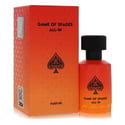 Jo Milano Game Of Spades All In Perfume 1 oz Parfum Spray (Unisex)