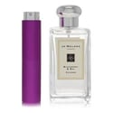 Jo Malone Blackberry & Bay Perfume 0.27 oz Travel Spray