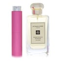 Jo Malone Honeysuckle & Davana Perfume 0.27 oz Travel Spray
