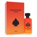 Jo Milano Game Of Spades All In Perfume 3.4 oz Parfum Spray (Unisex)