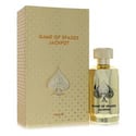 Jo Milano Game Of Spades Jackpot Perfume 100 ml Parfum Spray (Unisex)