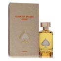 Jo Milano Game Of Spades Gold Perfume 3 oz Parfum Spray (Unisex)