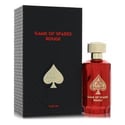 Jo Milano Game Of Spades Rouge Perfume 3.4 oz Parfum Spray (Unisex)