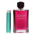Joop Cologne 0.27 oz Travel Spray