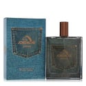 Jordache Stone Cologne 3.4 oz Eau De Toilette Spray