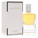Jour D'hermes Perfume 2.87 oz Eau De Parfum Spray Refillable