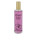 Jovan Black Musk Perfume 3.25 oz Cologne Concentrate Spray (unboxed)