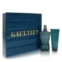 Jean Paul Gaultier Cologne -- Gift Set - 4.2 oz Eau De Toilette Spray + 2.5 oz Shower Gel