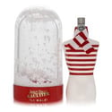 Jean Paul Gaultier Cologne 4.2 oz Eau De Toilette Spray (Snow Globe Collector Edition)