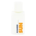 Jil Sander Sun Perfume 2.5 oz Eau De Toilette Spray (Tester)