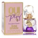 Juicy Couture Oui Play Decadent Queen Perfume 0.5 oz Eau De Parfum Spray