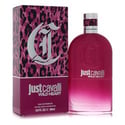 Just Cavalli Wild Heart Perfume 3 oz Eau De Parfum Spray