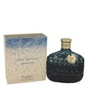 John Varvatos Artisan Blu Cologne 4.2 oz Eau De Toilette Spray