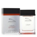Jaguar Vision Sport Cologne 3.4 oz Eau De Toilette Spray