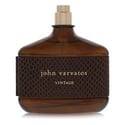 John Varvatos Vintage Cologne 4.2 oz Eau De Toilette Spray (Tester)