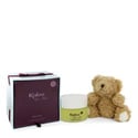 Kaloo Les Amis Cologne 3.4 oz Eau De Senteur Spray / Room Fragrance Spray (Alcohol Free) + Free Fluffy Bear