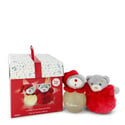 Kaloo Christmas Perfume 3.4 oz Eau De Senteur Spray + Free Christmas Ball Bear