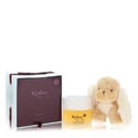 Kaloo Les Amis Cologne 3.4 oz Eau De Senteur Spray / Room Fragrance Spray (Alcohol Free) + Free Fluffy Puppy